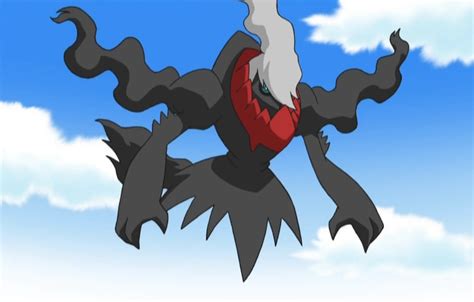 darkrai pokedex number|Iba pa.